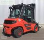 Elevadora - Linde - h 80 d/600 evo 396-03