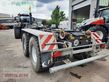 Remolqu agrícola - Fliegl - hkl 22 tandem