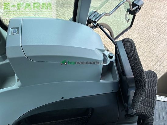 Tractor agrícola - Valtra - t234