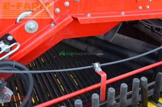 Cosechadora - arrancadora de patata - Grimme - se 260 ub