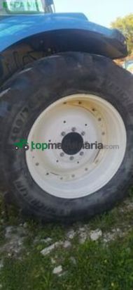 Tractor agrícola - New Holland - td5.115