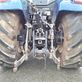 Tractor agrícola - New Holland - t7.270 autocommand