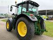 Tractor agrícola - John Deere - 6110r