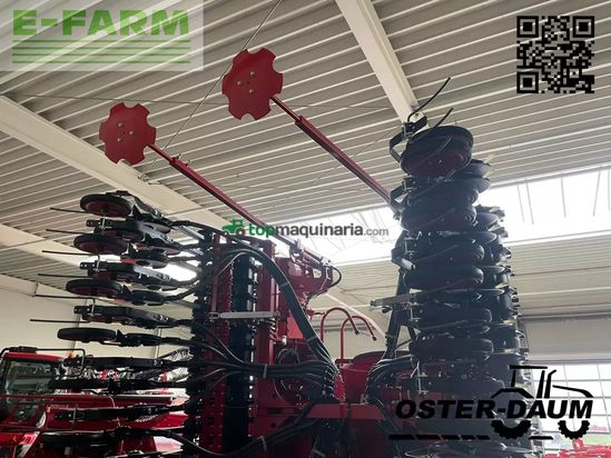 Combinado de siembra - Horsch - pronto 6 kr