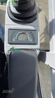 Excavadora - Wacker Neuson - et 16