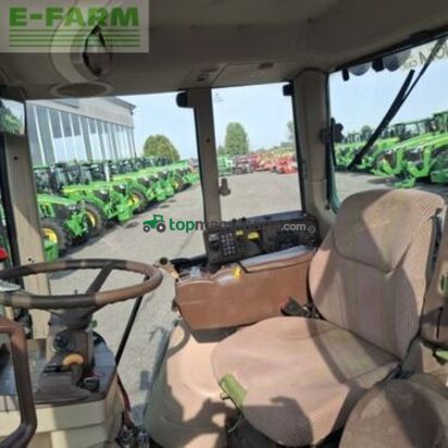 Tractor agrícola - John Deere - 6920s
