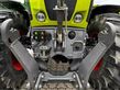 Tractor agrícola - Claas - axion 870 cmatic cebis