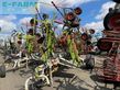 Henificador - Claas - liner 3500 comfort