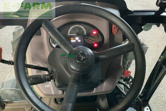 Tractor agrícola - John Deere - 5075 GN