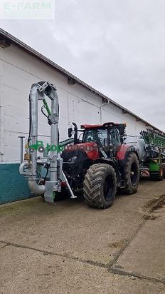 Cuba de purin - Joskin - volumetra 16500 d