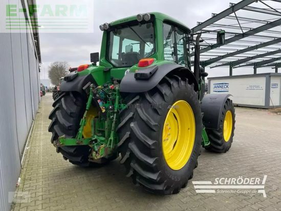 Tractor agrícola - John Deere - 7430 premium