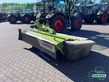 Cortacésped manual - Claas - disco 3600 contour
