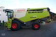 Cosechadora de Cereal - Claas - lexion 660