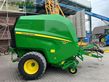 Empacadora gigant - John Deere - v451r