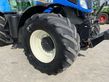 Tractor agrícola - New Holland - t7.260 tractor (st23278)