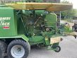 Empacadora gigant - Krone - combi pack 1500 v