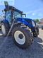Tractor agrícola - New Holland - t5.110 auto command (stage v)