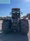 Tractor agrícola - Claas - xerion 4000 trac vc