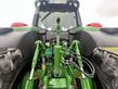 Tractor agrícola - John Deere - 6155mh hochrad spargel traktor