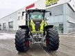 Tractor agrícola - Claas - axion 830