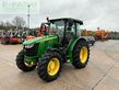 Tractor agrícola - John Deere - 5100m tractor (st25722)