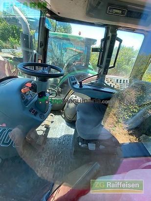 Tractor agrícola - Valtra - n 163 direct