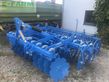 Grada de disco - Lemken - rubin 10/300 u