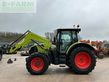 Tractor agrícola - Claas - 620 arion tractor (st25431)