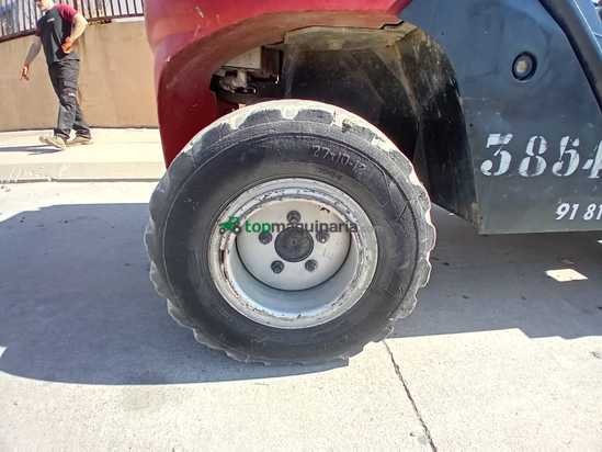 Carretillas industrial MANITOU MC18.4 D