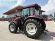 Tractor agrícola - Valtra - a 75