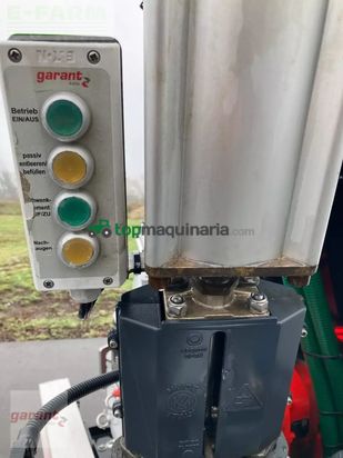 Cisterna - garant Kotte - tsa 30.000e