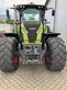 Tractor agrícola - Claas - axion 830 cmatic CMATIC