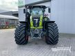Tractor agrícola - Claas - axion 960 cmatic + maxicare + rtk