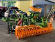 Cultivador - Amazone - cenius 3003 grubber