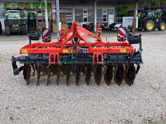 Grada de disco - Kuhn - opimer xl 300