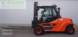 Elevadora - Linde - h 80 d/1100 evo 396-03