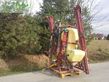 Atomizador - Hardi - 840 liter 12m hydr. klappbar