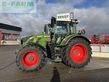 Tractor agrícola - Fendt - 724 vario profi+ ProfiPlus
