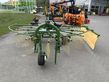 Henificador - Krone - swadro s420