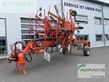 Henificador - Kuhn - ga 9321