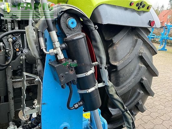 Arado - Lemken - juwel 7mt 4n100