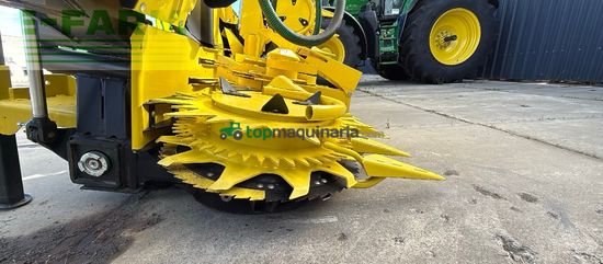 Cabezal - John Deere - 360 Plus