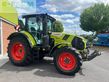 Tractor agrícola - Claas - arion 630 concept