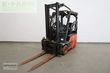 Elevadora - Linde - e 16 evo 386-02