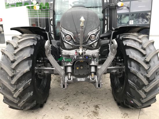 Tractor agrícola - Valtra - g125 eco