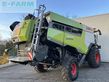 Cosechadora de Cereal - Claas - lexion 6600 e5