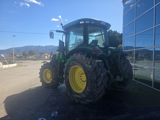 Tractor agrícola - John Deere - 7230 R