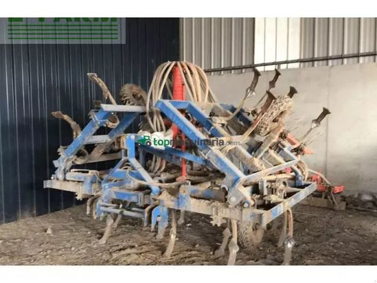 Cultivador -  - 5m60