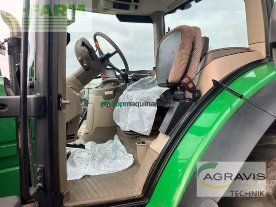 Tractor agrícola - John Deere - 6125 r