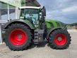 Tractor agrícola - Fendt - 828 vario profiplus ProfiPlus